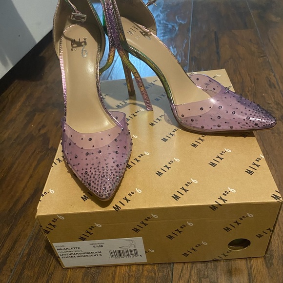 Mix it No 6 - Picture 4 of 4